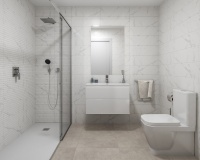 Nieuwbouw - Appartement - Vera