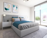Nieuwbouw - Appartement - Vera