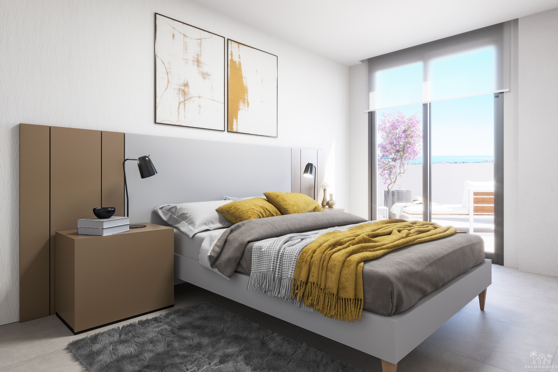 Nieuwbouw - Appartement - Vera