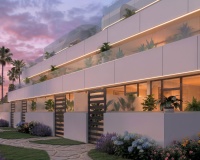 Nieuwbouw - Appartement - Vera