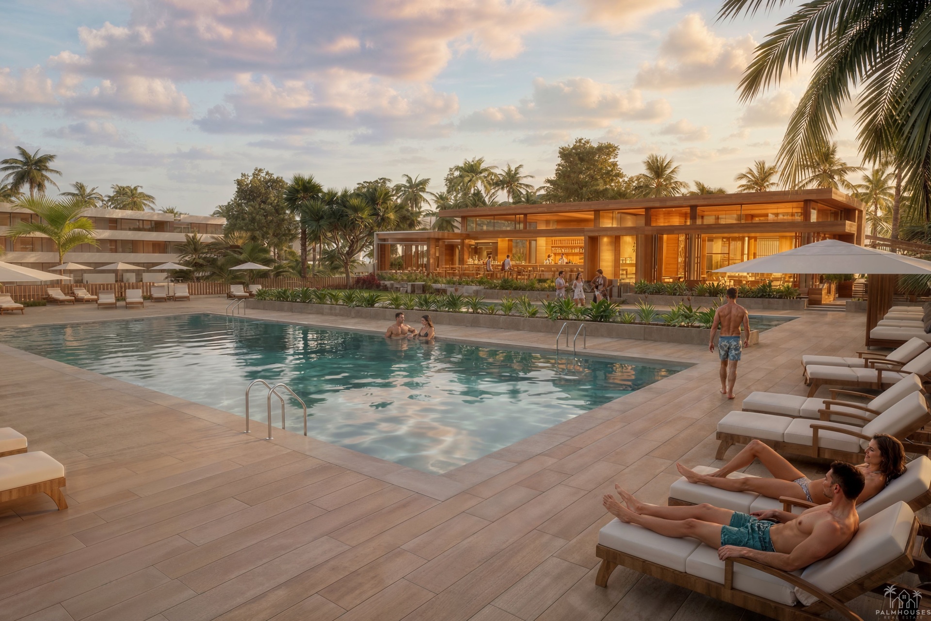Nieuwbouw - Appartement - Vera