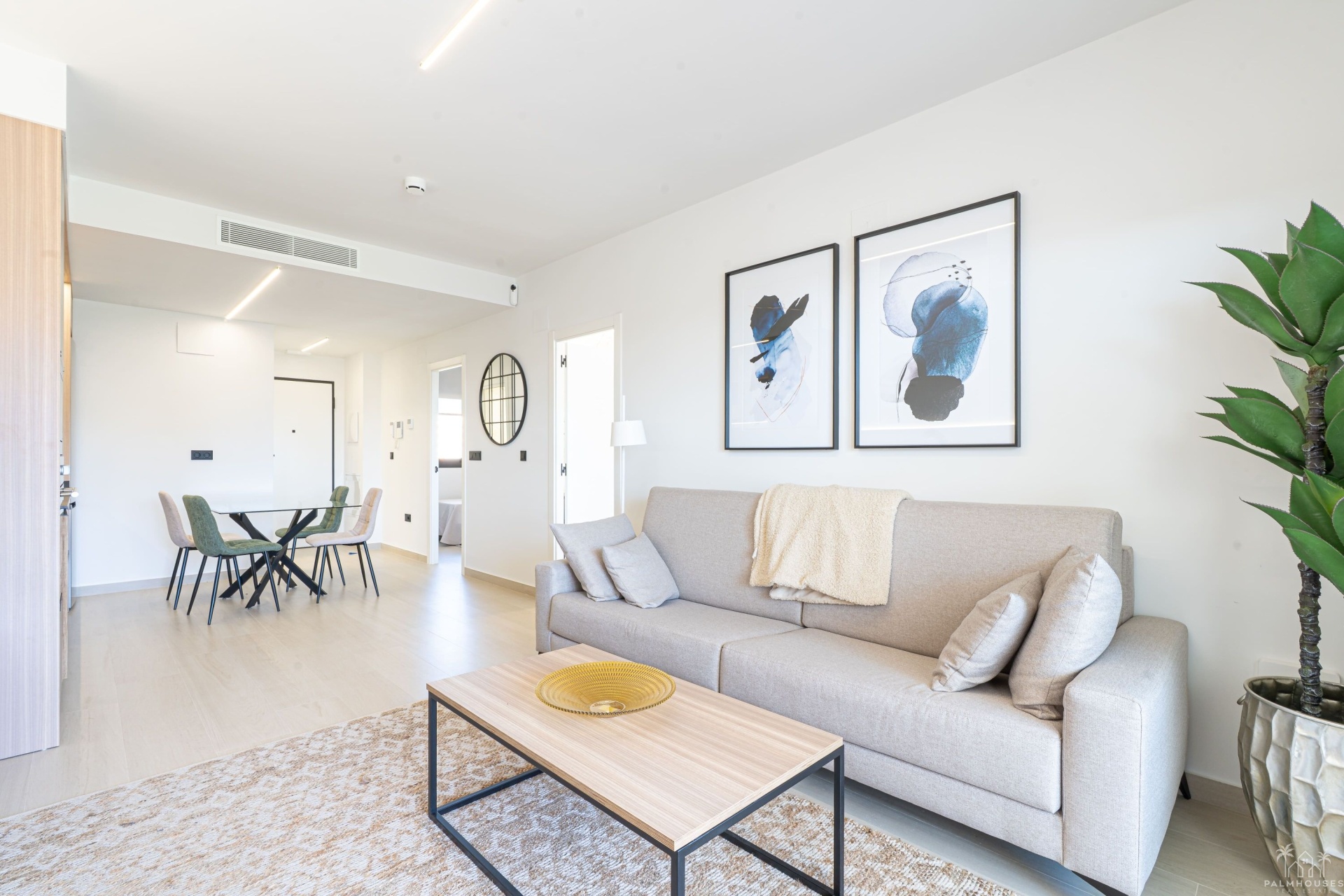 Nieuwbouw - Appartement - Vera