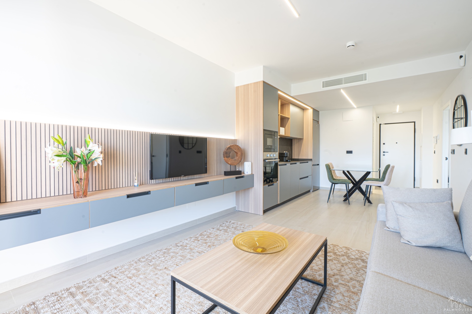 Nieuwbouw - Appartement - Vera
