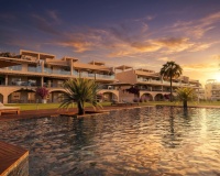 Nieuwbouw - Appartement - Vera