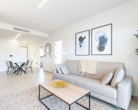 Nieuwbouw - Appartement - Vera
