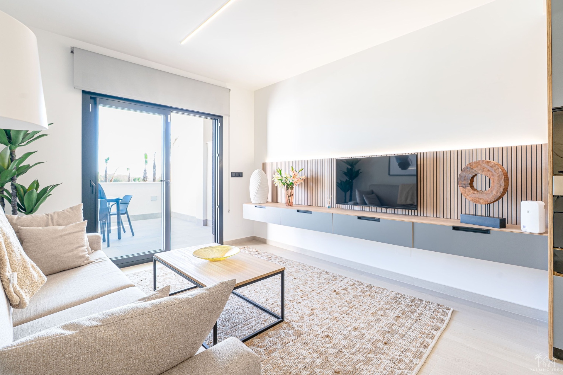 Nieuwbouw - Appartement - Vera