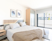 Nieuwbouw - Appartement - Vera