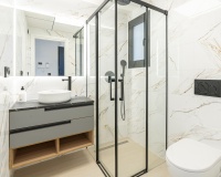 Nieuwbouw - Appartement - Vera