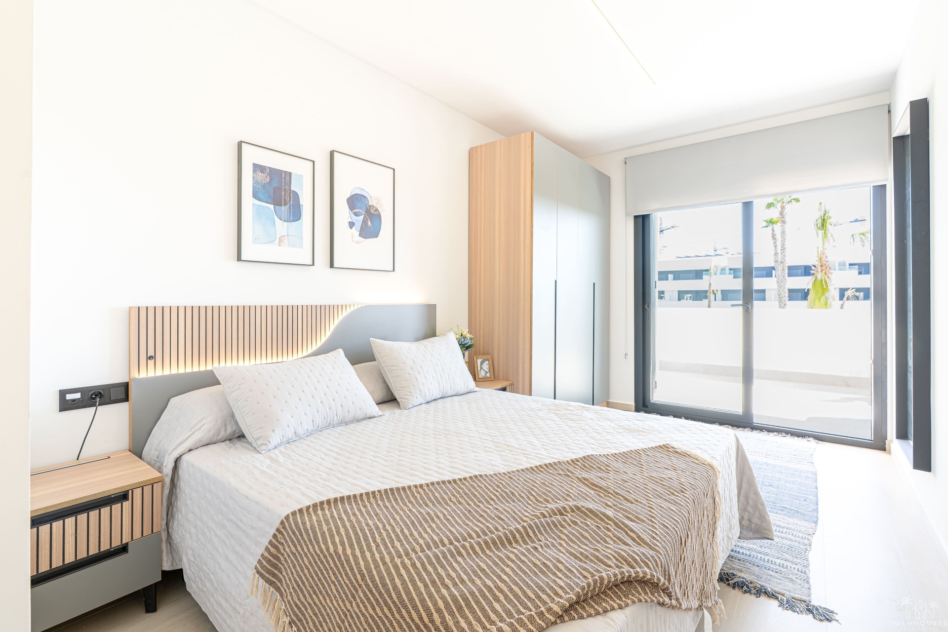 Nieuwbouw - Appartement - Vera