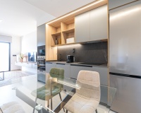 Nieuwbouw - Appartement - Vera