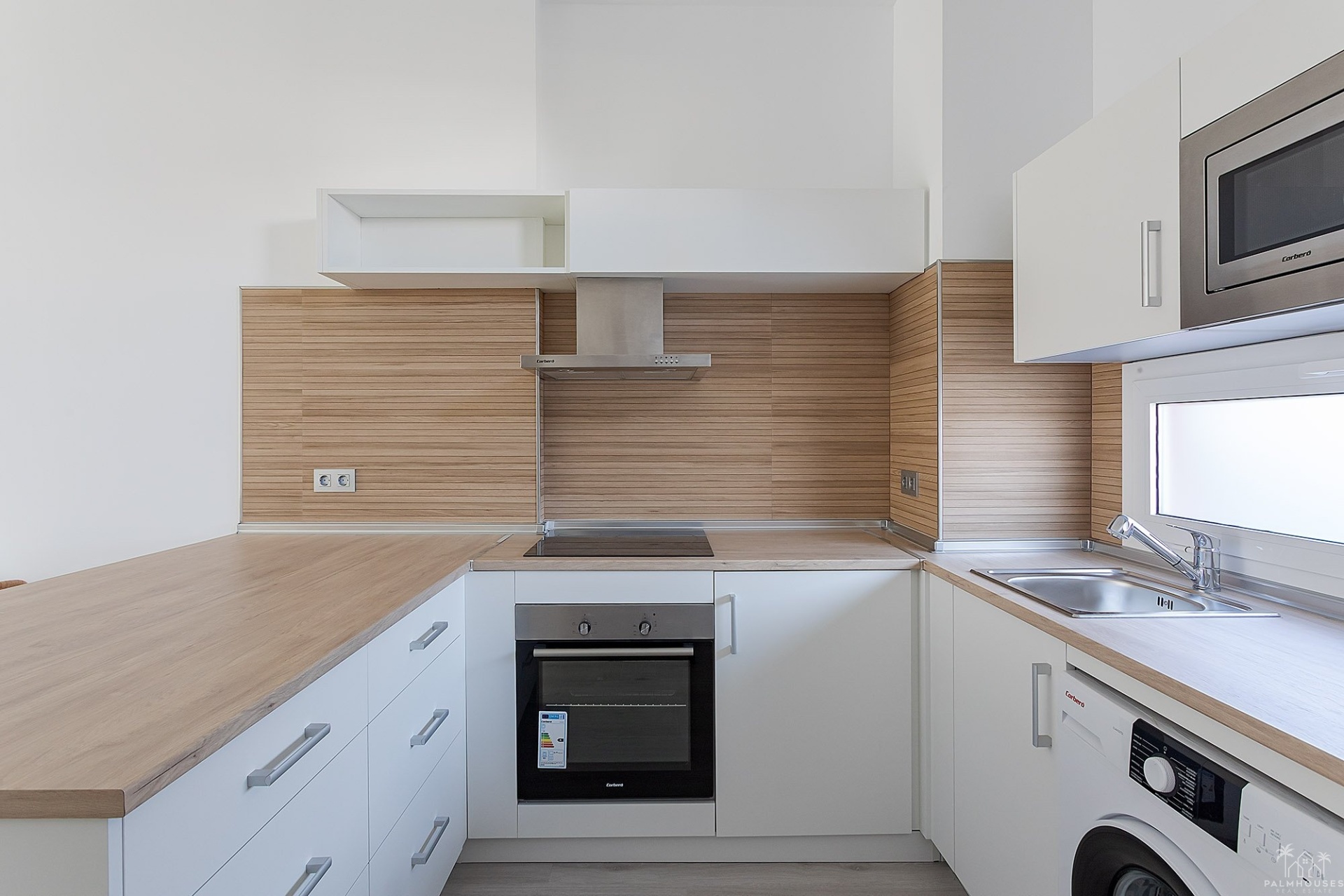 Nieuwbouw - Appartement - Vera