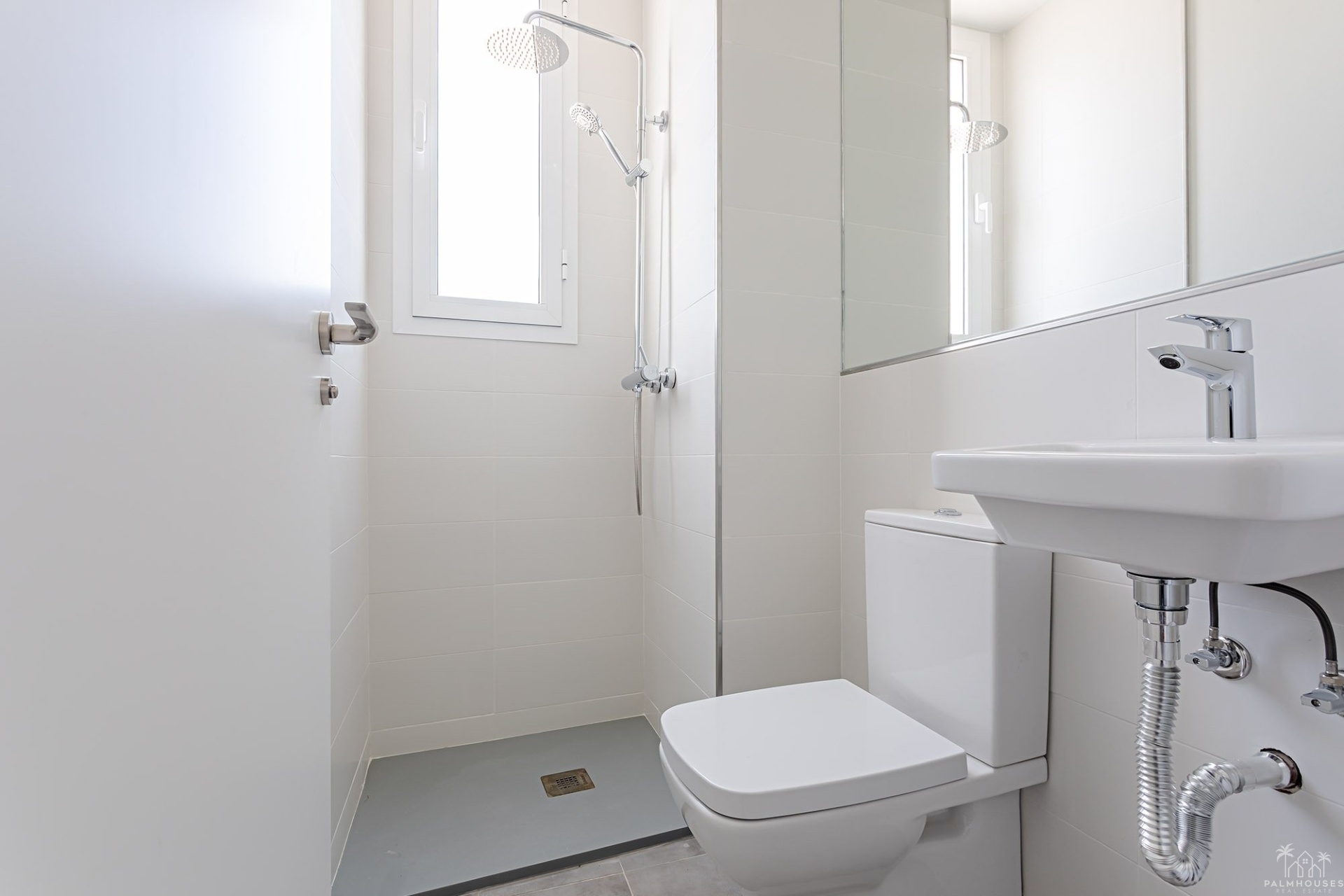 Nieuwbouw - Appartement - Vera