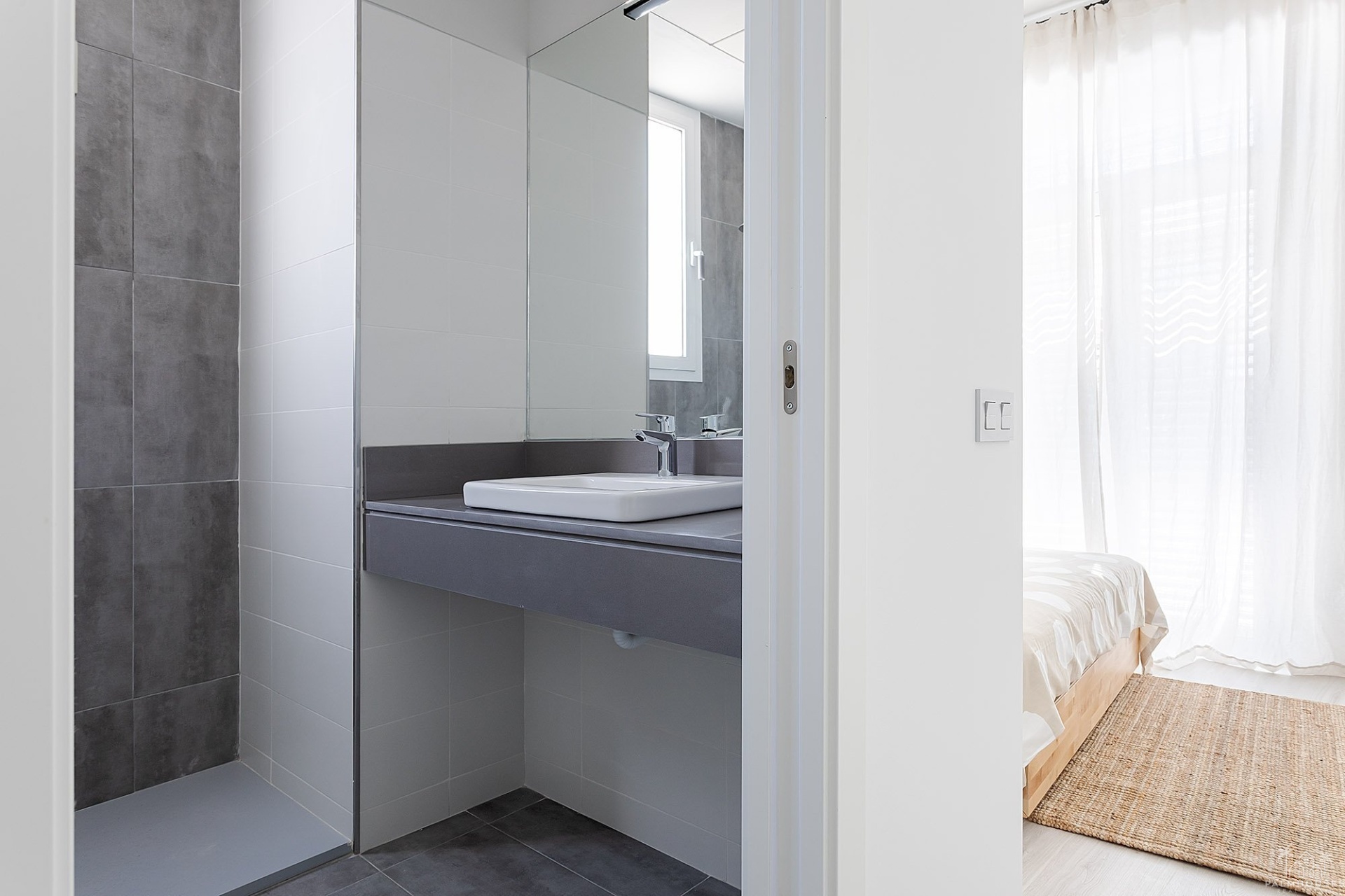 Nieuwbouw - Appartement - Vera