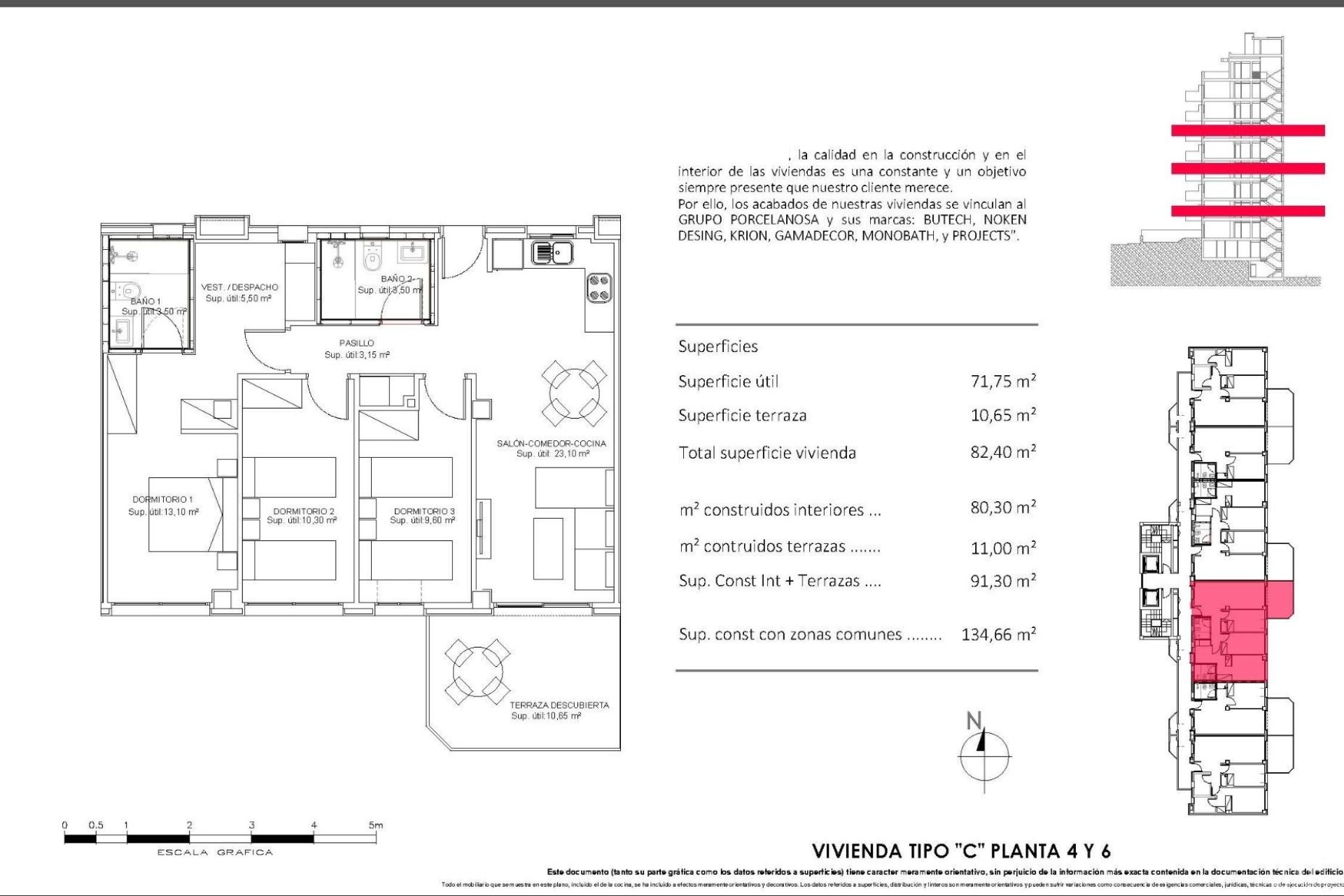 Nieuwbouw - Appartement - Villajoyosa - Cala de Finestrat