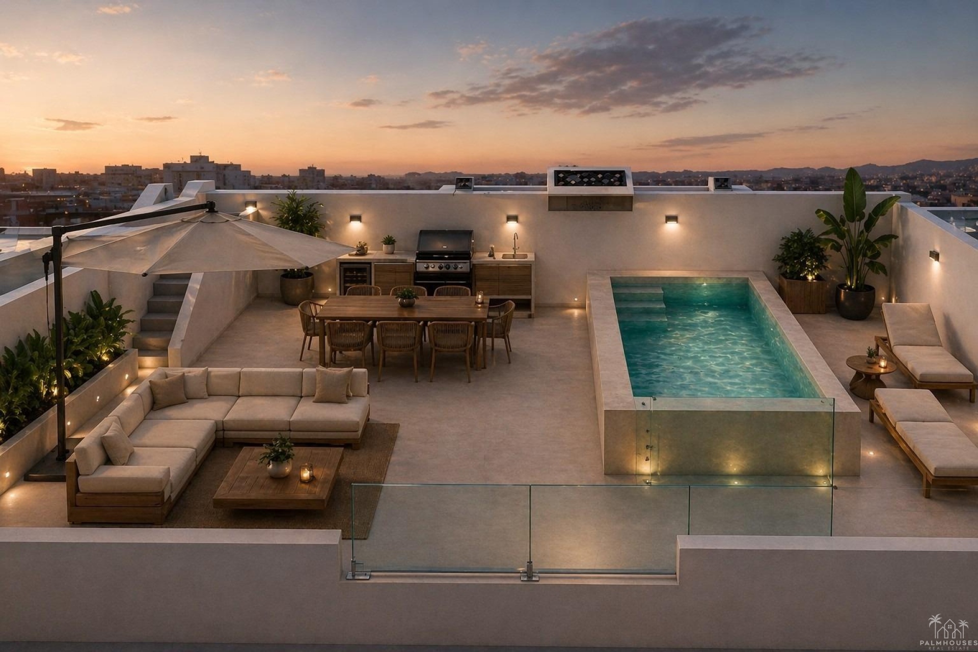 Nieuwbouw - Appartement - Villajoyosa - Cala de Finestrat