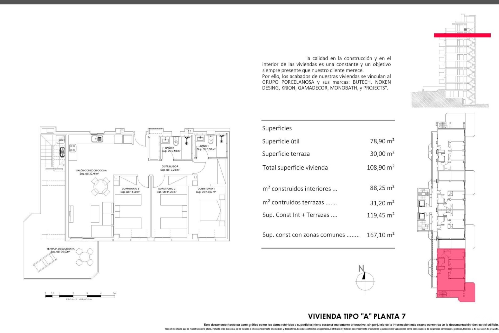 Nieuwbouw - Appartement - Villajoyosa - Cala de Finestrat