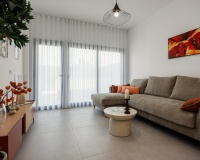 Nieuwbouw - Appartement - Villajoyosa - Gasparot