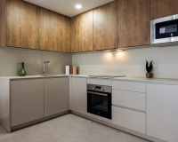 Nieuwbouw - Appartement - Villajoyosa - Gasparot