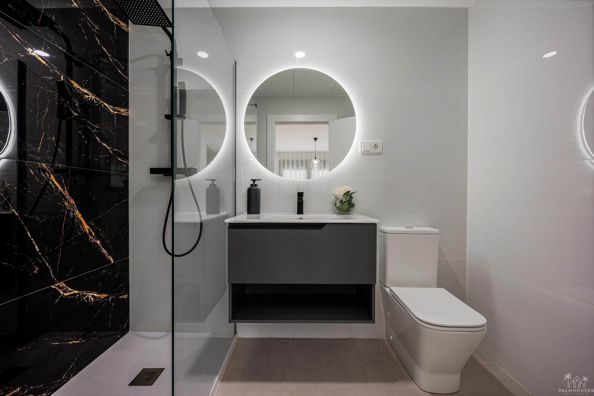 Nieuwbouw - Appartement - Villajoyosa - Gasparot