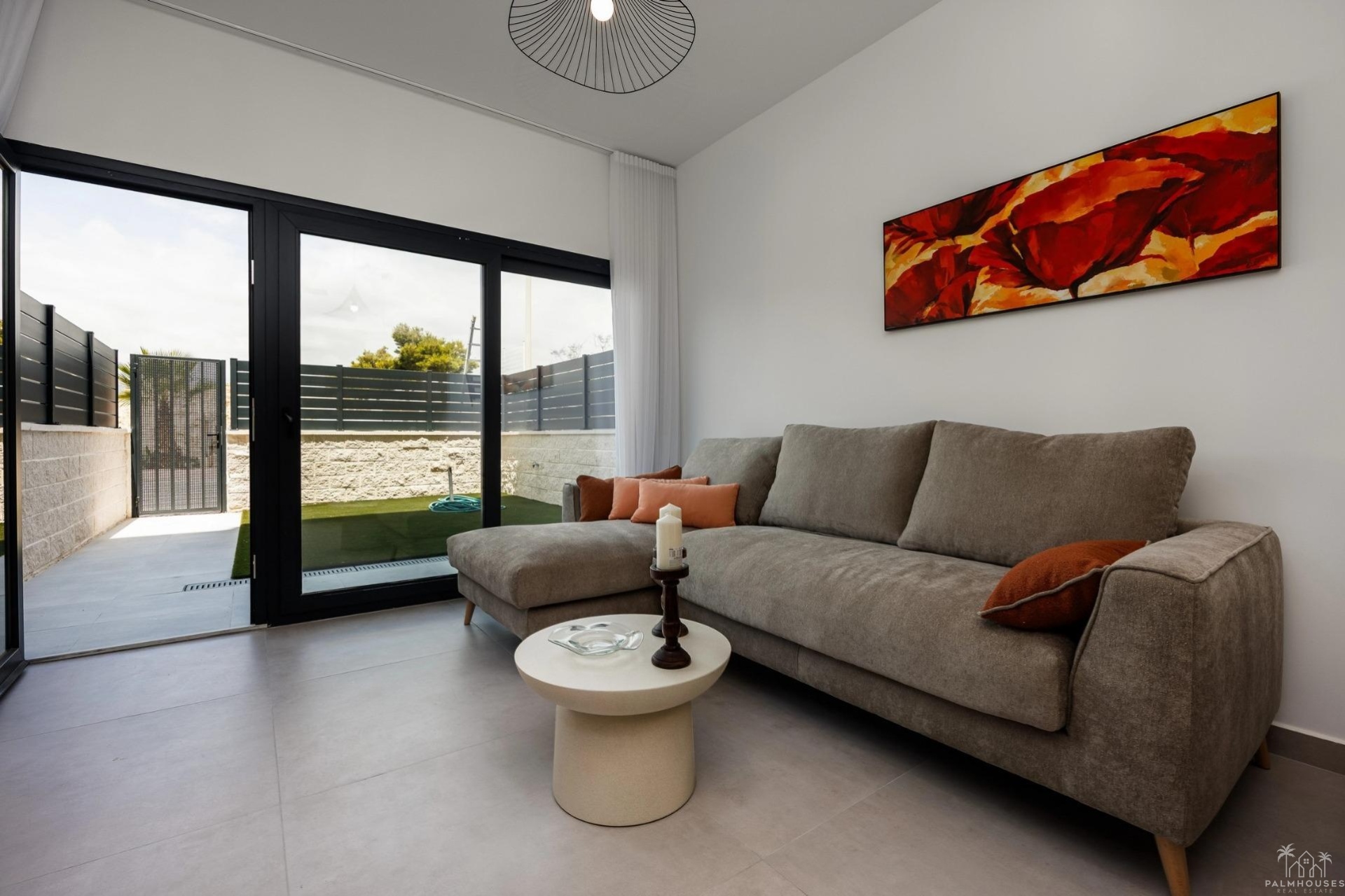 Nieuwbouw - Appartement - Villajoyosa - Gasparot
