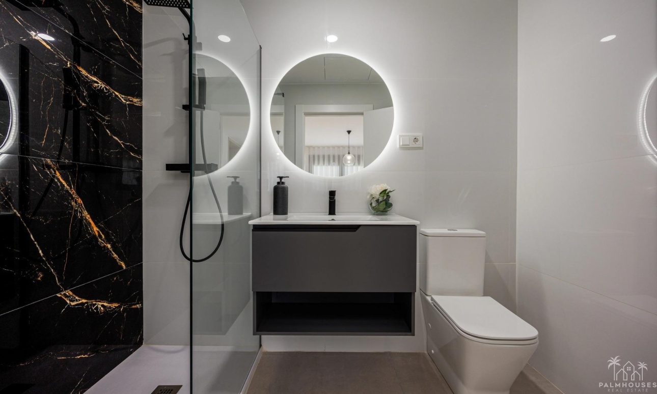 Nieuwbouw - Appartement - Villajoyosa - Gasparot