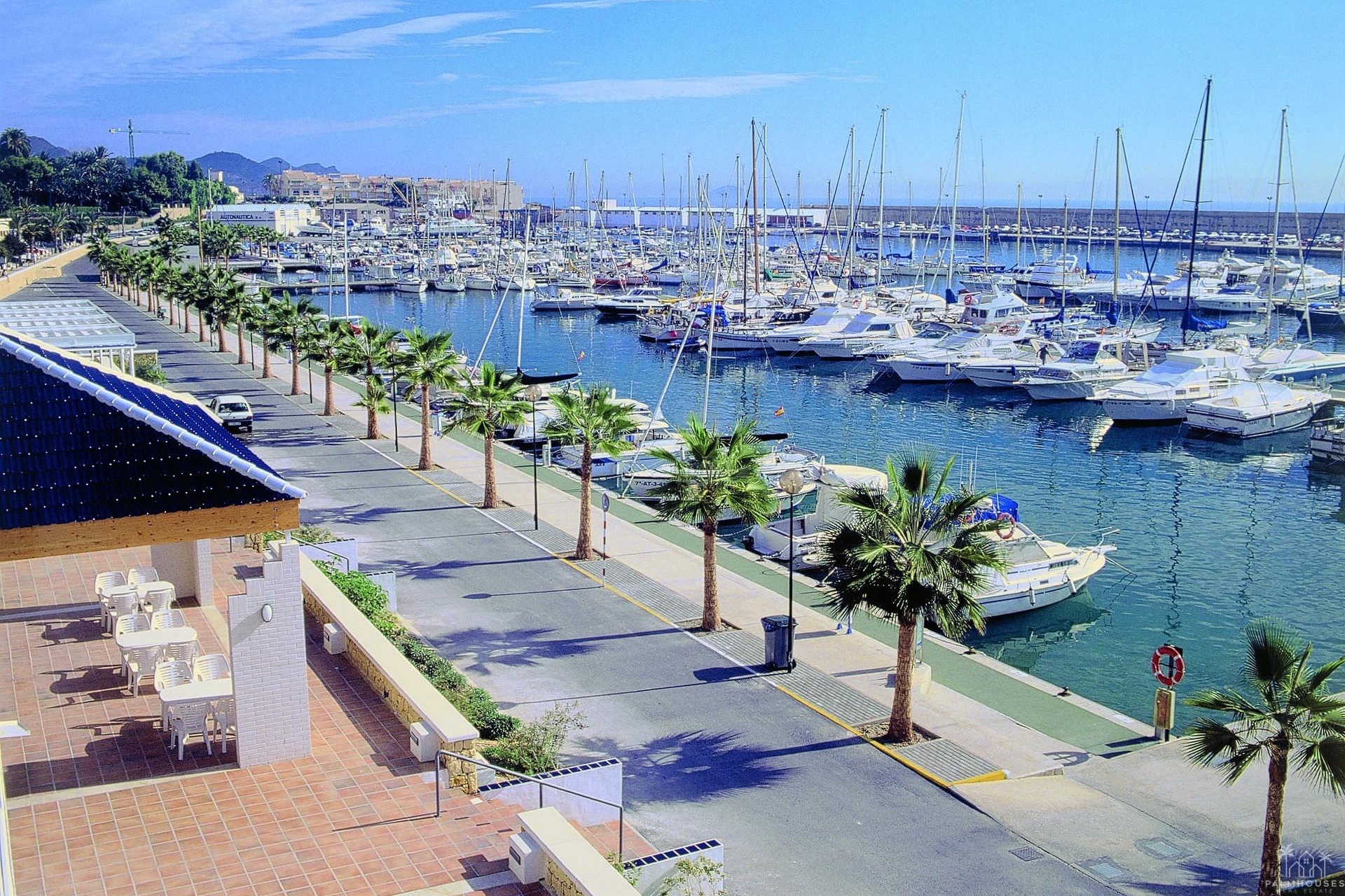 Nieuwbouw - Appartement - Villajoyosa - La Tellerola