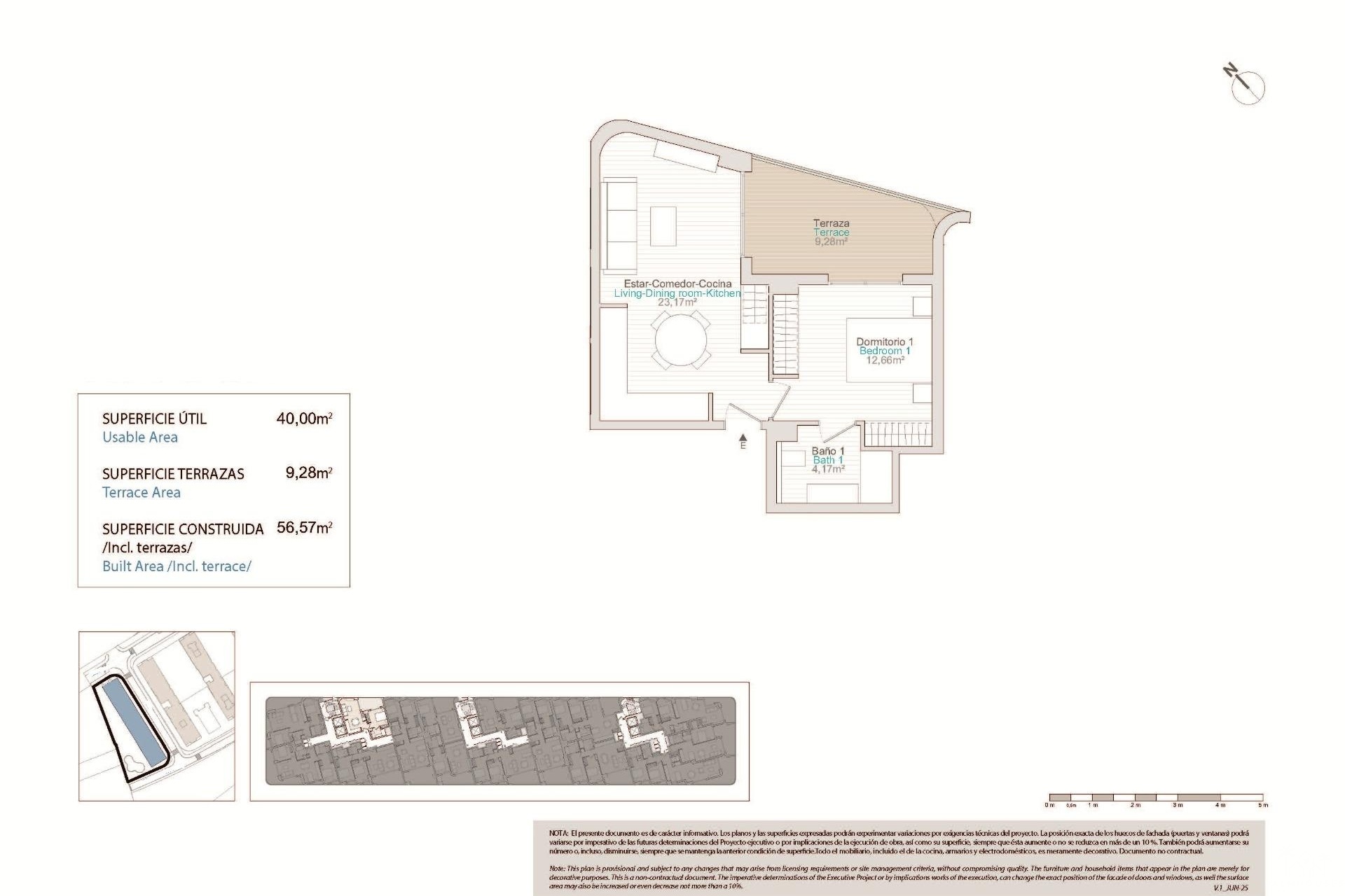 Nieuwbouw - Appartement - Villajoyosa - La Tellerola