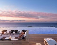 Nieuwbouw - Appartement - Villajoyosa - Playa del Torres
