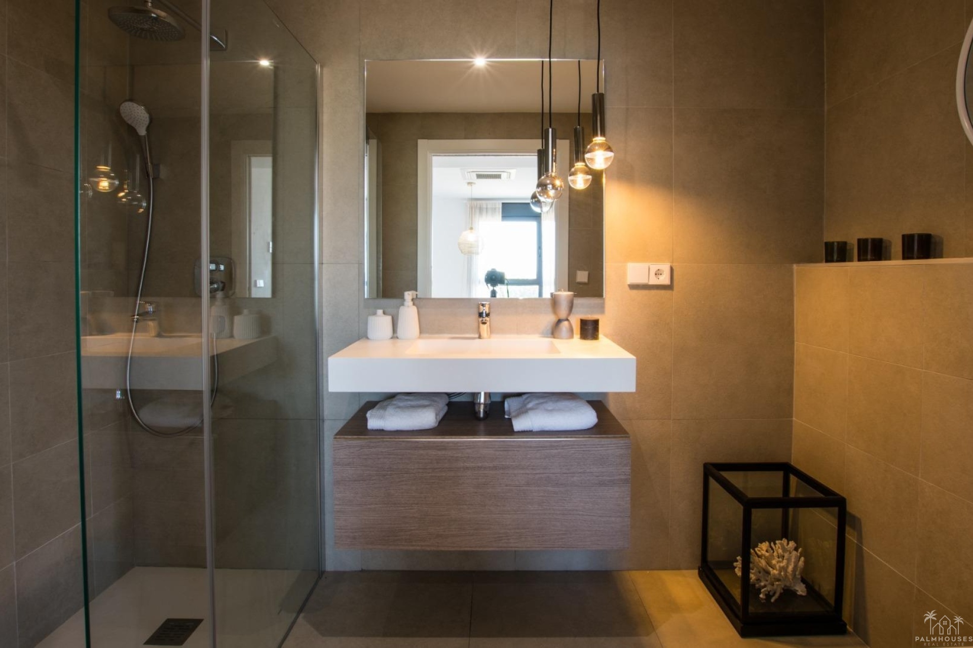 Nieuwbouw - Appartement - Villajoyosa - Playa del Torres