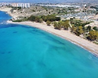 Nieuwbouw - Appartement - Villajoyosa - Playa del Torres