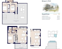 Nieuwbouw - Appartement - Villajoyosa - Playa del Torres