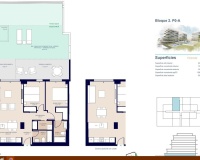Nieuwbouw - Appartement - Villajoyosa - Playa del Torres