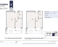 Nieuwbouw - Appartement - Villajoyosa - Puntes del Moro