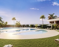 Nieuwbouw - Appartement - Villajoyosa