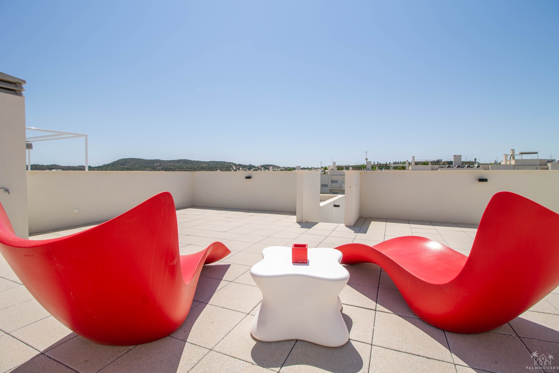 Nieuwbouw - Appartement - Vistabella