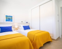 Nieuwbouw - Appartement - Vistabella