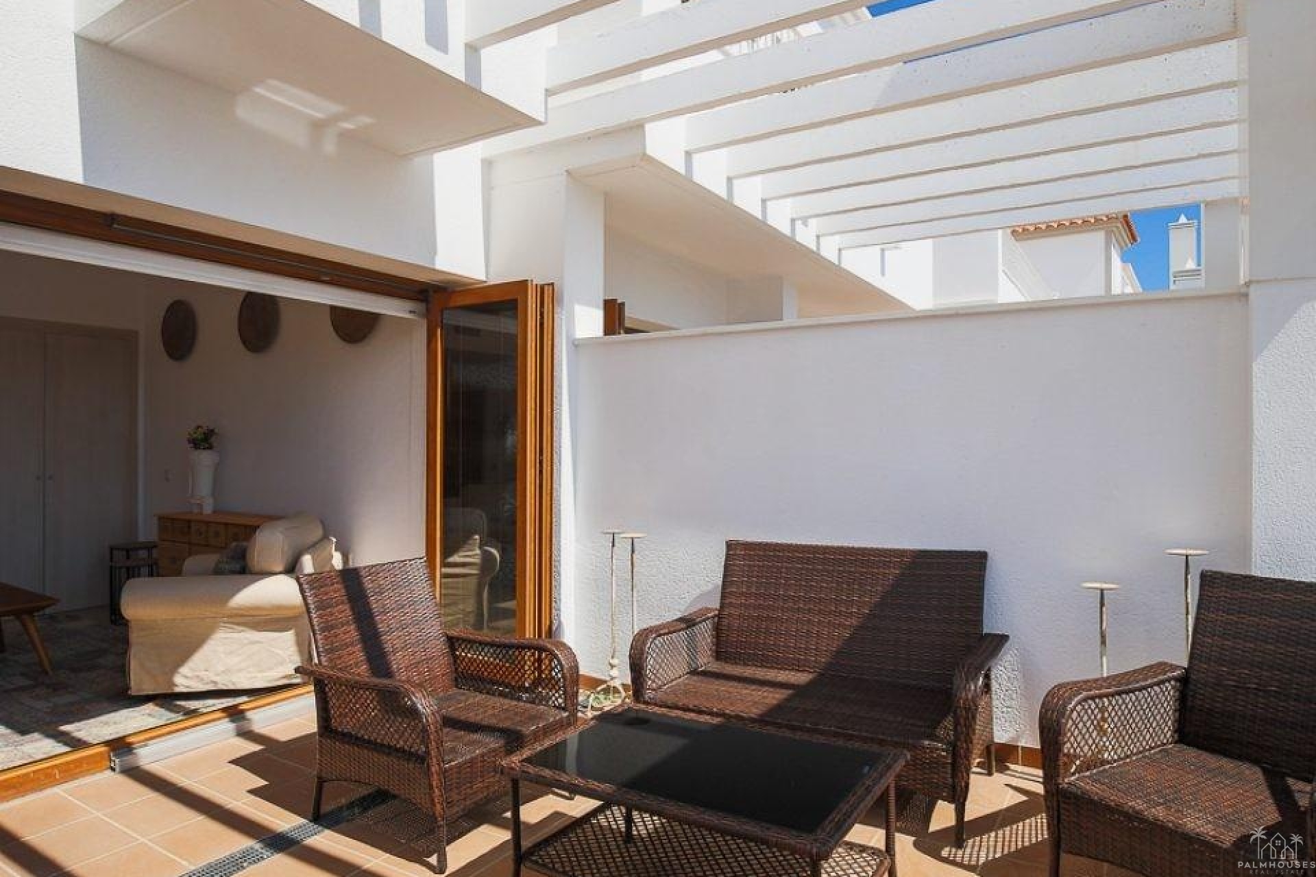 Nieuwbouw - Appartement - Xeresa - Xeresa Del Monte