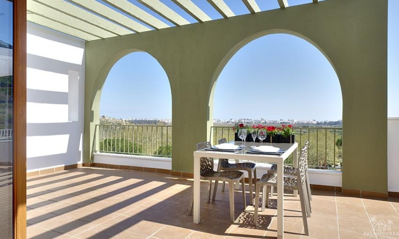 Nieuwbouw - Appartement - Xeresa - Xeresa Del Monte