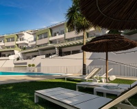 Nieuwbouw - Appartement - Xeresa