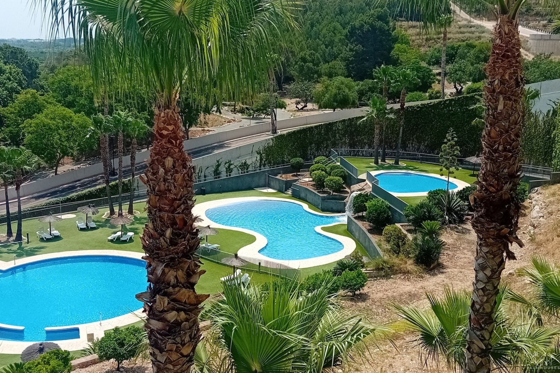 Nieuwbouw - Appartement - Xeresa
