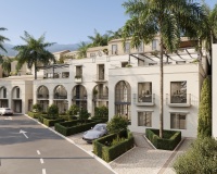 Nieuwbouw - Commercieel - Malaga - Marbella