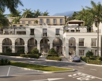 Nieuwbouw - Commercieel - Malaga - Marbella