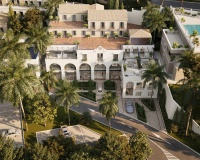 Nieuwbouw - Commercieel - Malaga - Marbella