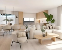 Nieuwbouw - Huis - Aguilas - Águilas