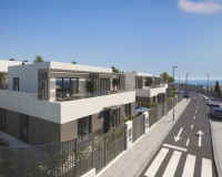Nieuwbouw - Huis - Algarrobo