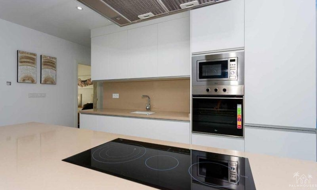 Nieuwbouw - Huis - Alicante - Center