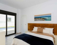 Nieuwbouw - Huis - Alicante - Center