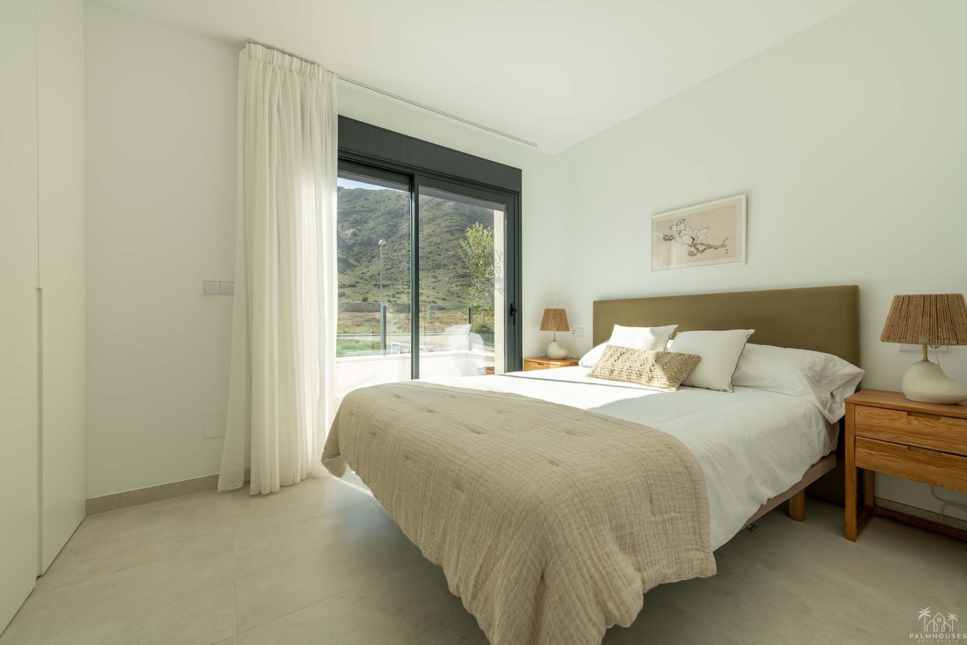 Nieuwbouw - Huis - Alicante - Cox