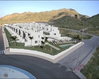 Nieuwbouw - Huis - Alicante - Cox