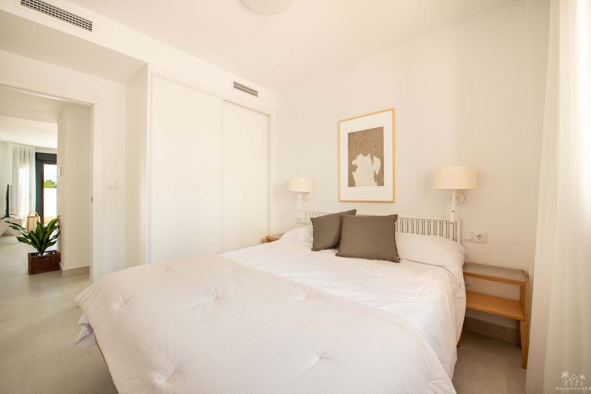 Nieuwbouw - Huis - Alicante - Cox